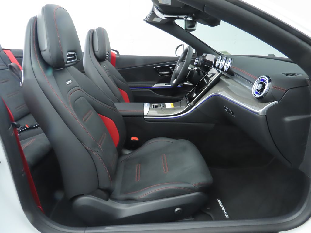 2025 Mercedes-Benz CLE AMG 53 29