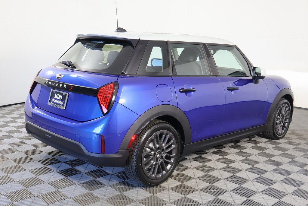 Thumbnail: 2026 MINI Cooper - 2