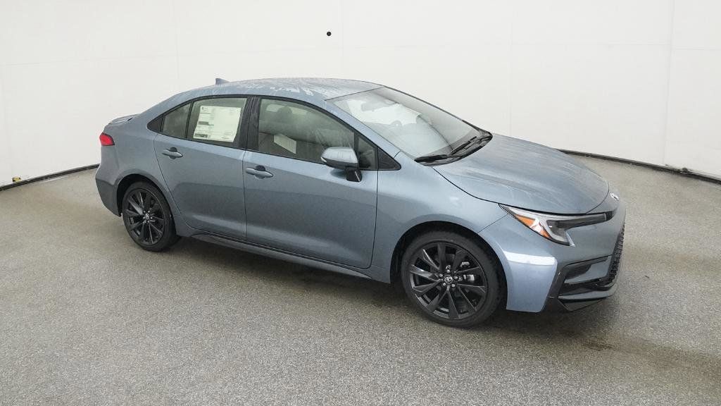 Thumbnail: 2026 Toyota Corolla - 21