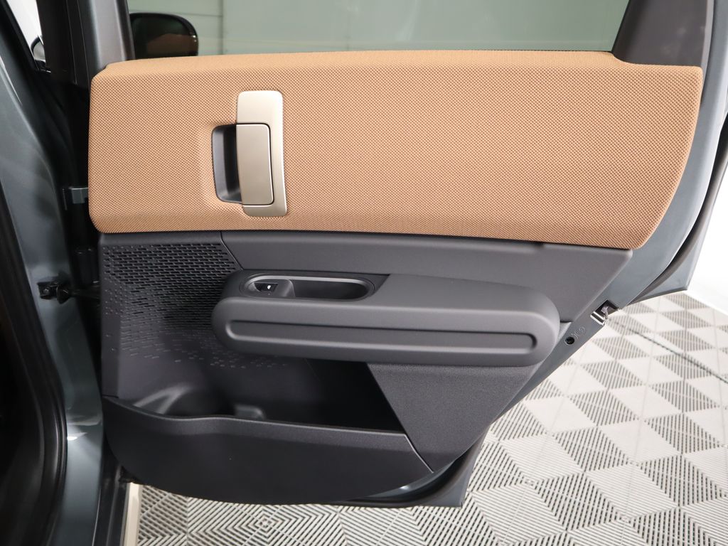 Thumbnail: 2026 MINI Cooper Countryman - 29