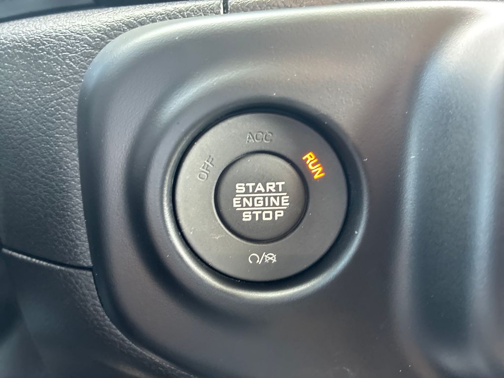 2023 Jeep Wrangler Rubicon 4xe Blue at Audi Porsche Sewickley