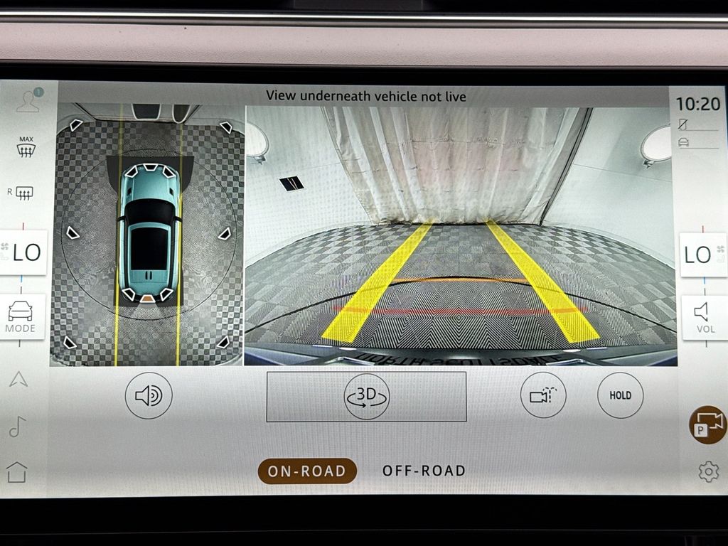 Thumbnail: 2026 Land Rover Range Rover Sport - 15