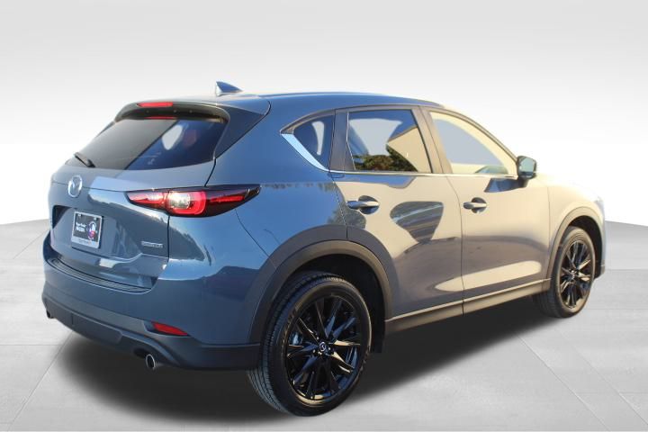Used Car 2023 Mazda Cx-5  2.5 S Carbon Edition For Sale Under $30,000 In Georgetown, Texas