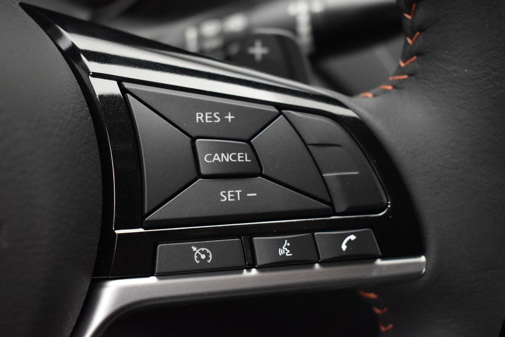 Thumbnail: 2025 Nissan Altima - 20