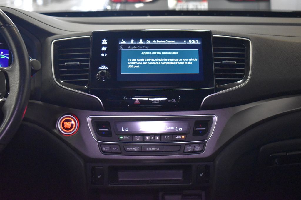 Thumbnail: 2021 Honda Passport - 17