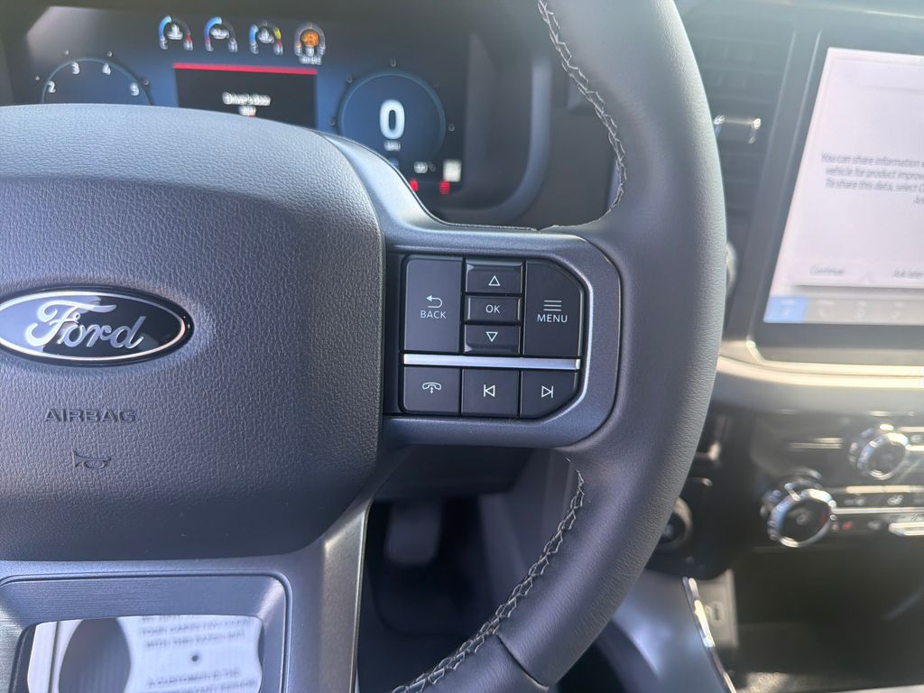 New 2026 Gray Ford XLT image 20