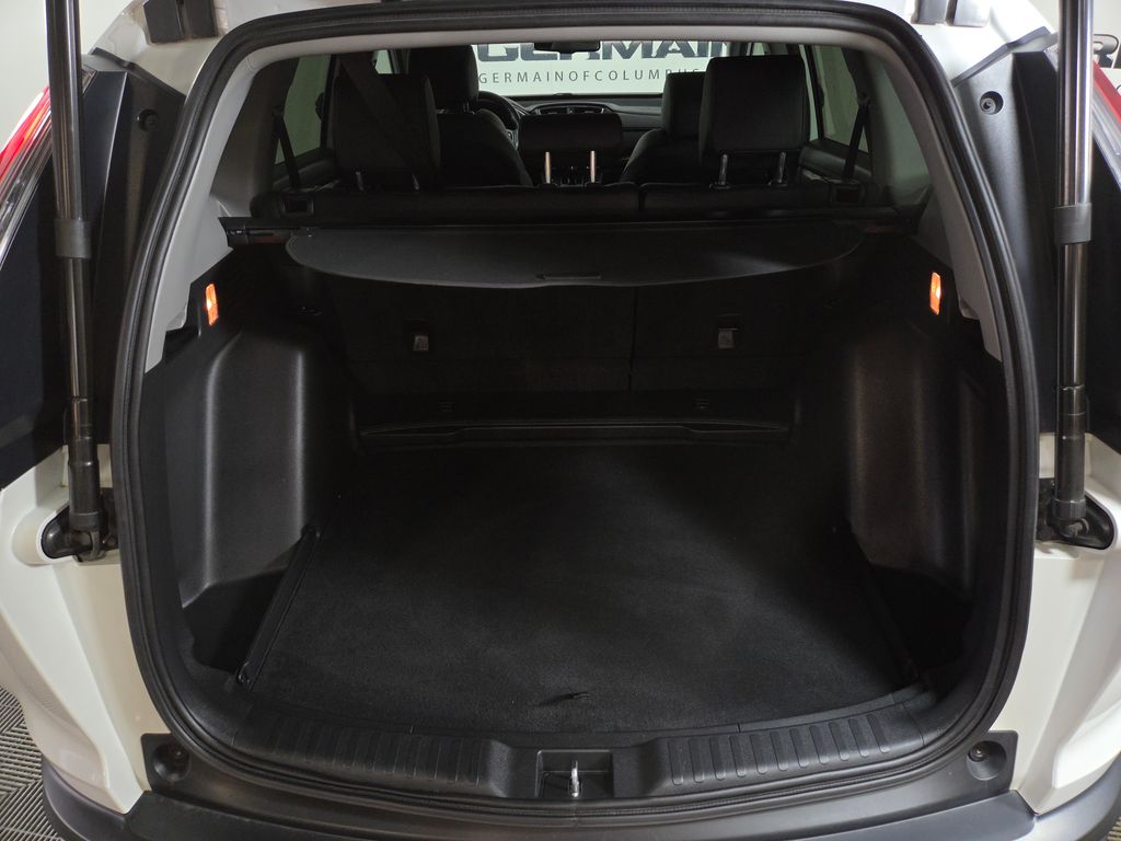 2022 Honda CR-V EX-L photo 17