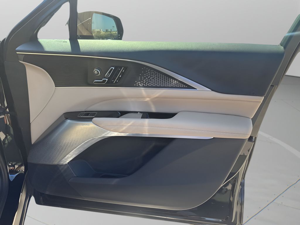 New 2026 Black Cadillac Signature Luxury image 33