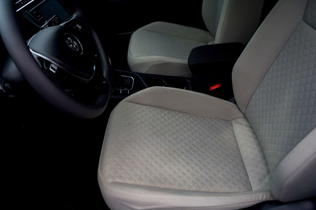 Used Car 2019 Volkswagen Tiguan  2.0t S For Sale Under $15,000 In Taylor, Texas
