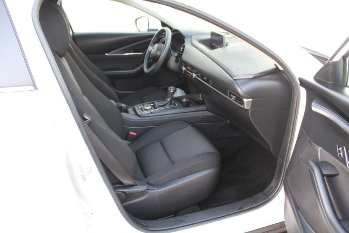 Used Car 2024 Mazda Cx-30  2.5 S For Sale Under $25,000 In Georgetown, Texas