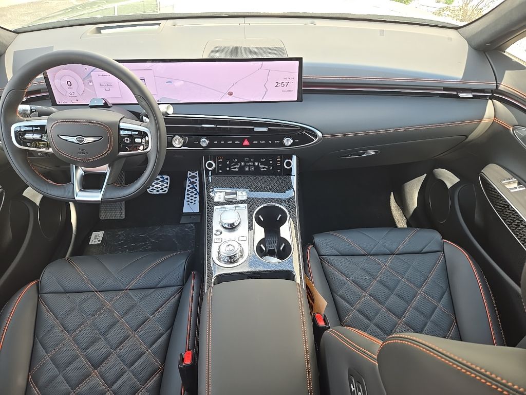 Thumbnail: 2026 Genesis GV70 - 30