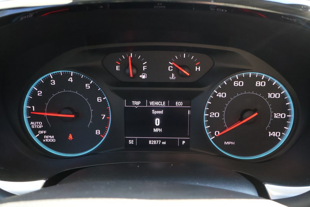 Thumbnail: 2021 Chevrolet Traverse - 26