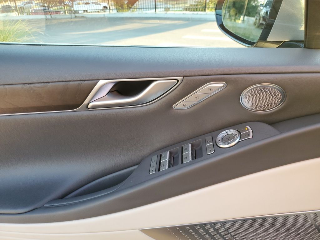 Used Car 2023 Genesis G80  2.5t For Sale Under $40,000 In Austin, Texas
