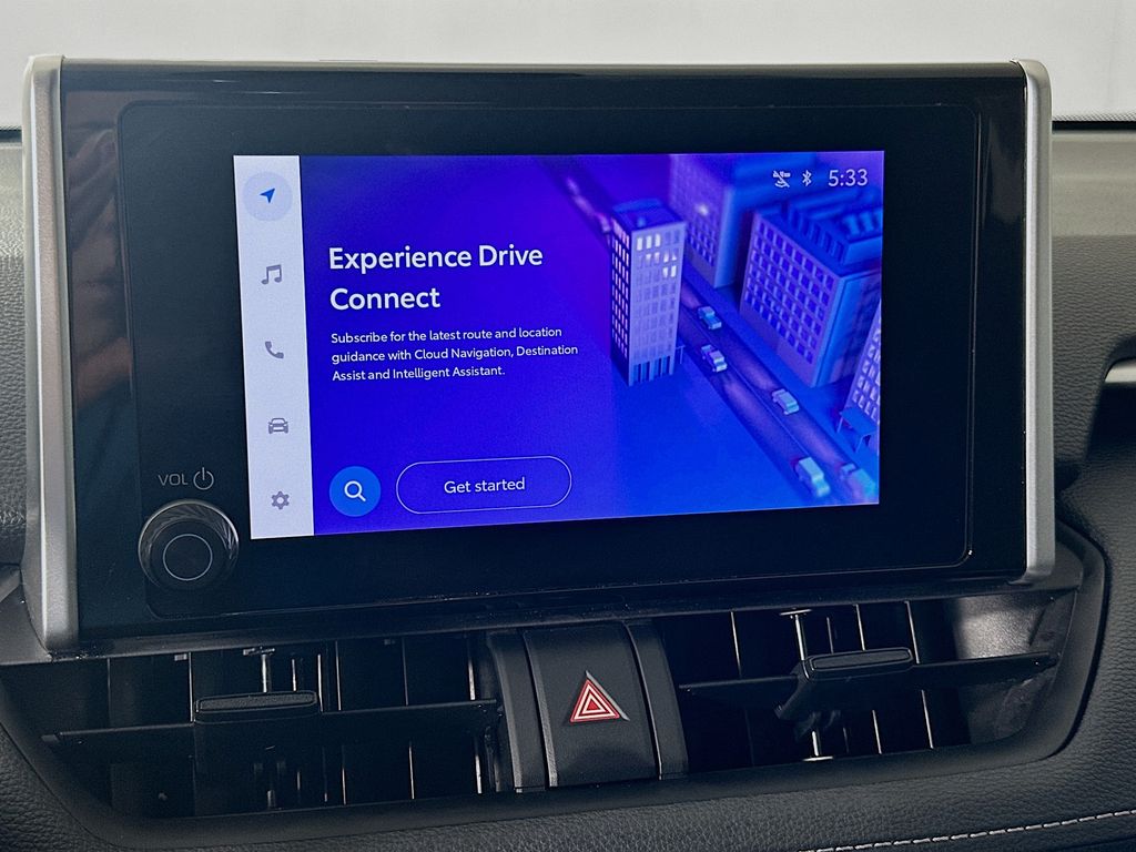 Thumbnail: 2024 Toyota RAV4 - 13