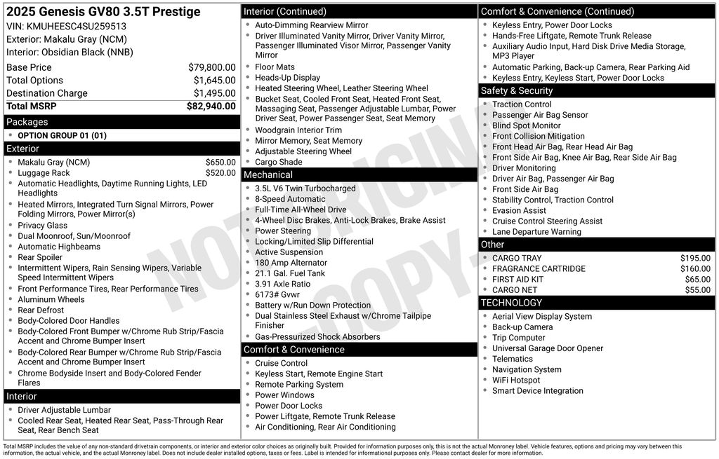 View vehicle photo 5