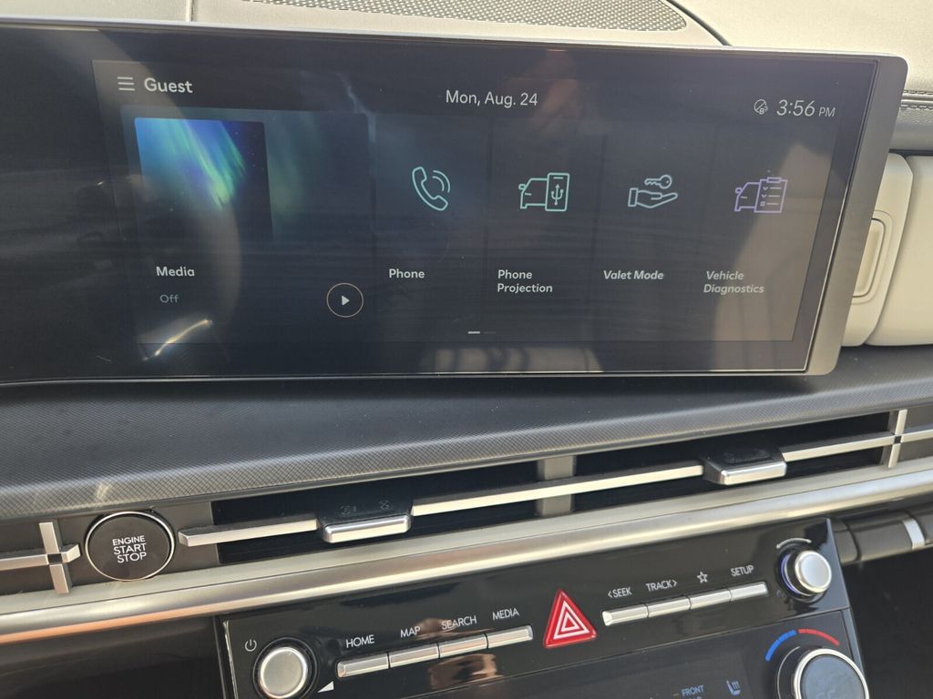 2025 Hyundai Santa Fe - $28,999