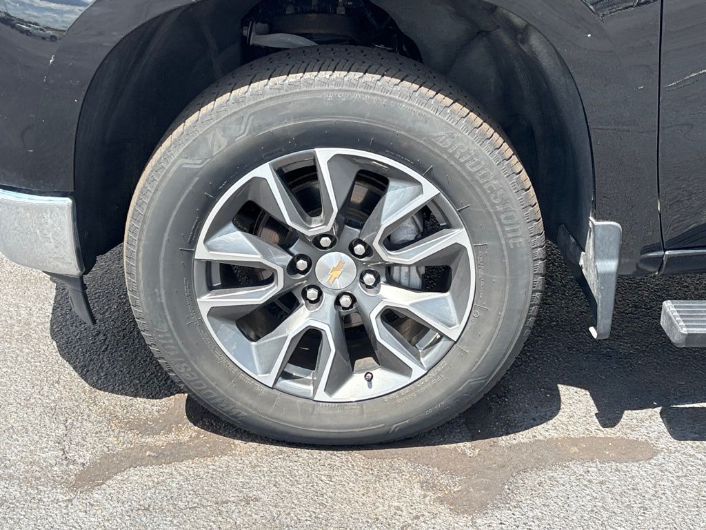 Used 2023 Chevrolet Silverado 1500 Truck