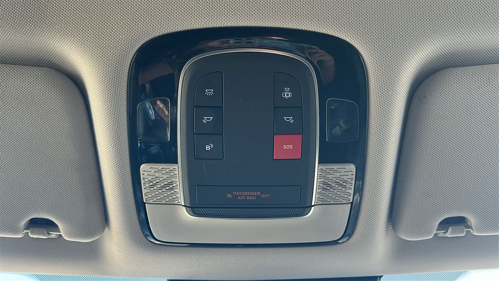 2025 Hyundai Palisade SEL Silver at Baytown Hyundai