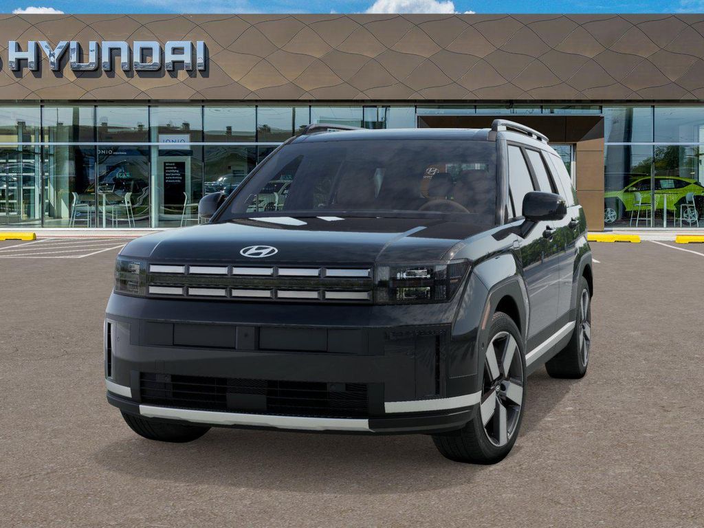 Thumbnail: 2026 Hyundai Santa Fe - 6