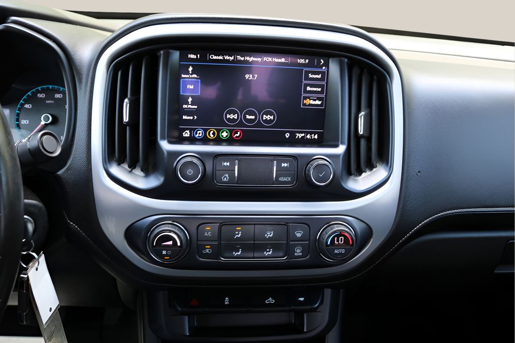 Used Car 2020 Gmc Canyon  Sle1 For Sale Under $30,000 In Austin, Texas