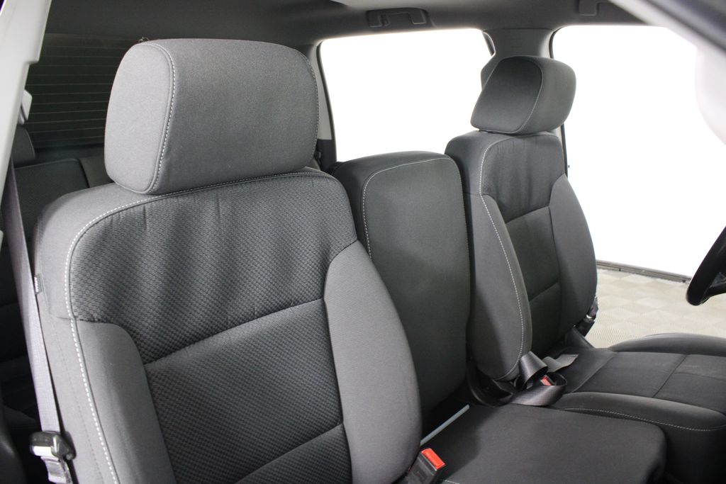 Used 2015 Chevrolet Silverado 1500 for sale in 