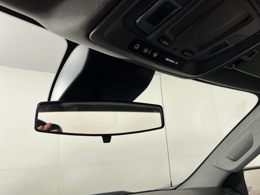 Thumbnail: 2026 Chevrolet Silverado 1500 - 22