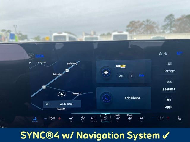 2024 Ford Mustang EcoBoost Premium - 6