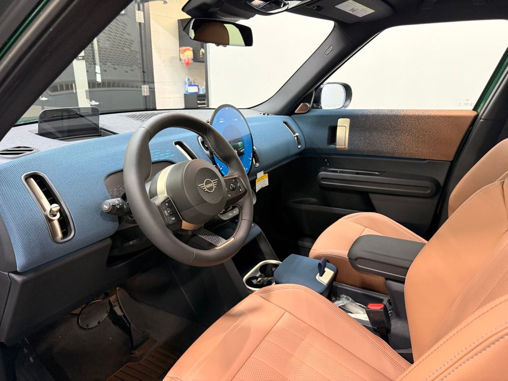 Thumbnail: 2026 MINI Cooper Countryman - 11