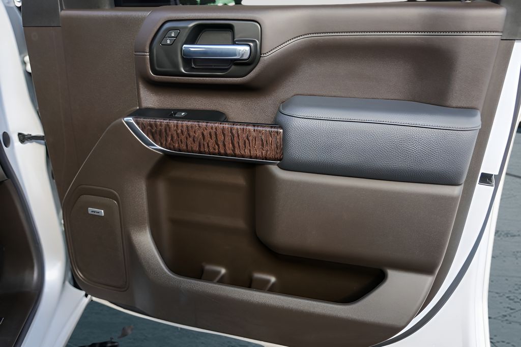 Used Car 2023 Gmc Sierra 2500hd  Denali For Sale Under $70,000 In Austin, Texas