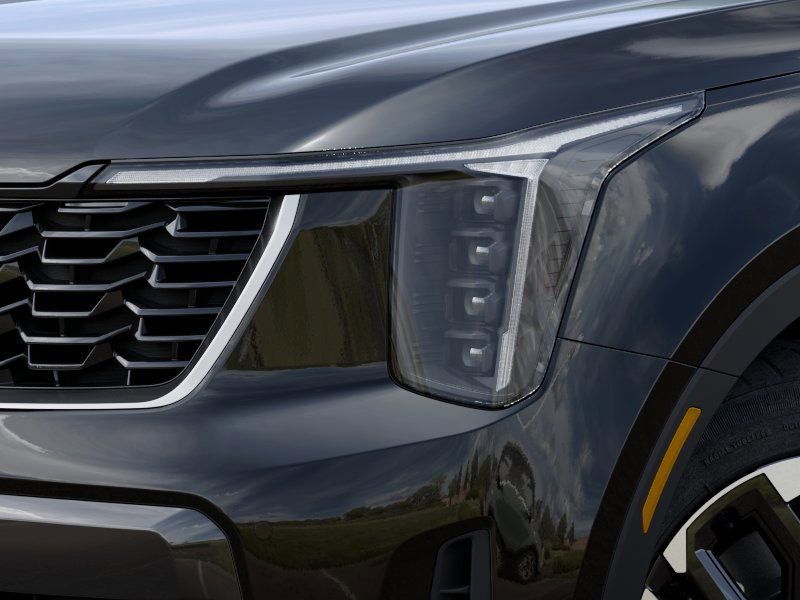 new 2026 Kia Sorento car, priced at $32,271