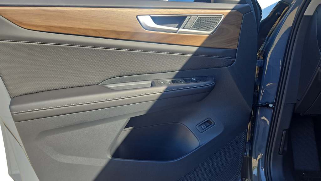 2026 Volkswagen Atlas