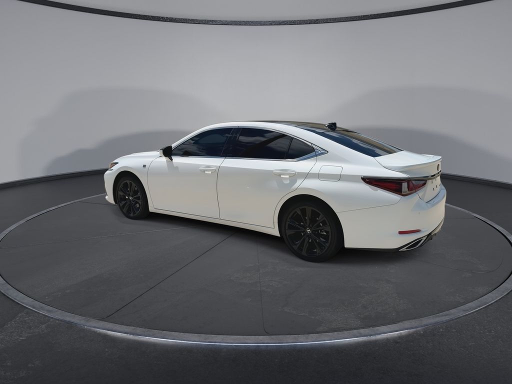 Thumbnail: 2025 Lexus ES - 5