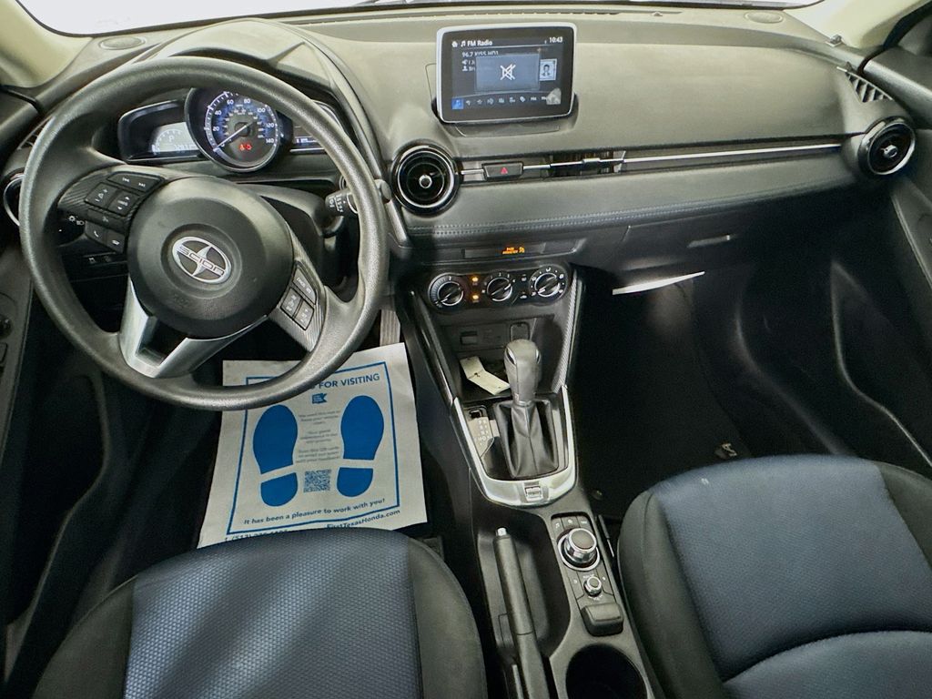 Used Car 2016 Scion Ia  Base For Sale Under $12,000 In Austin, Texas