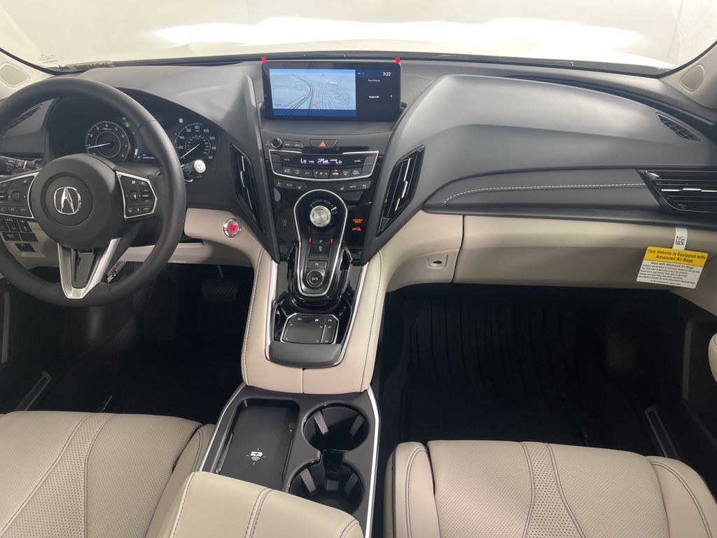 Thumbnail: 2026 Acura RDX - 14