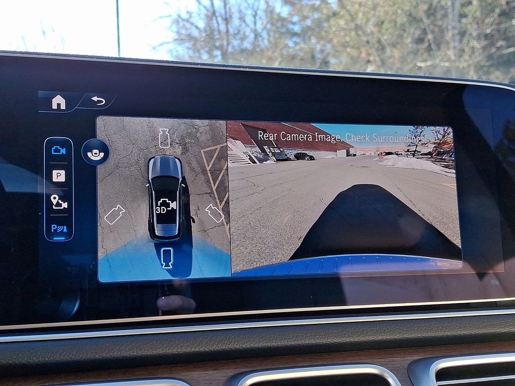 2025 Mercedes-Benz GLE 350 19