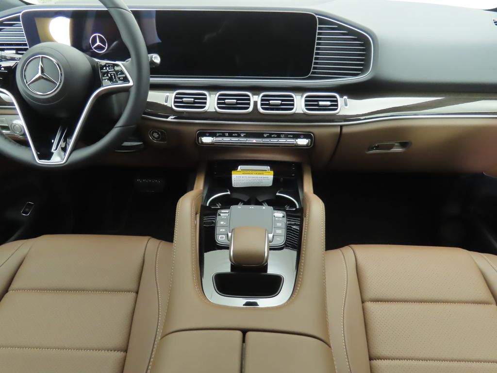 Thumbnail: 2025 Mercedes-Benz GLE - 13