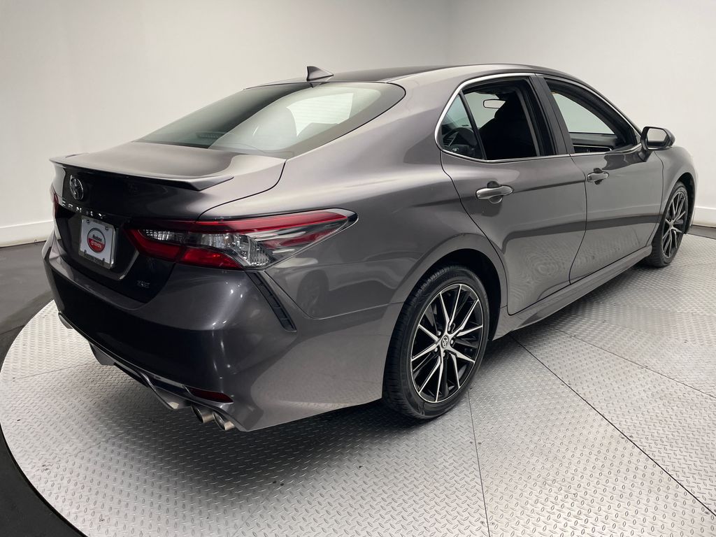 2023 Toyota Camry SE 5