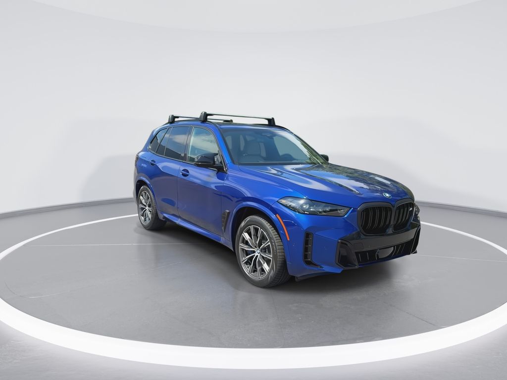 Thumbnail: 2026 BMW X5 - 2
