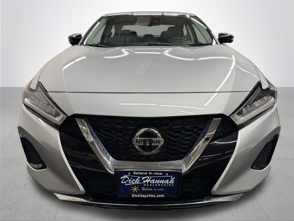 Maxima SV