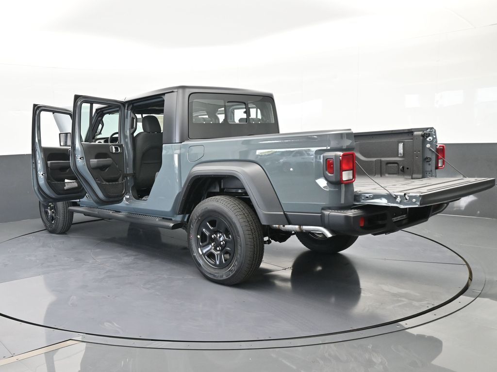 New 2026 Anvil Clearcoat Jeep Sport image 70