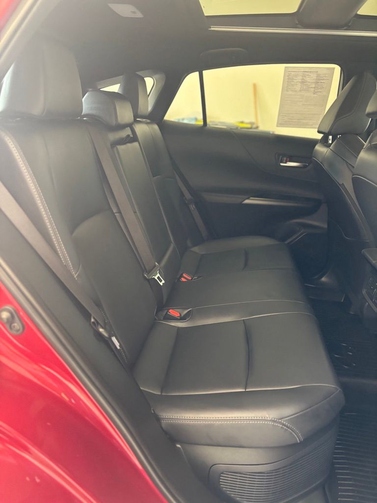 Used 2023 Toyota Venza SUV