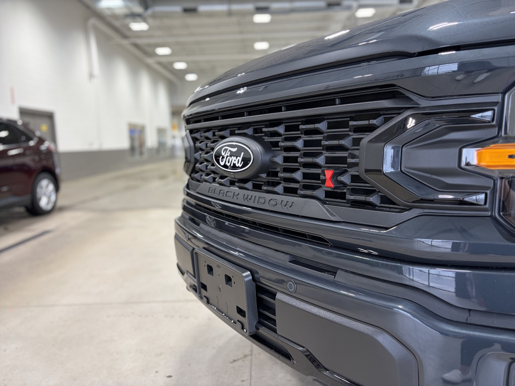 new 2026 Ford F-150 car, priced at $107,135