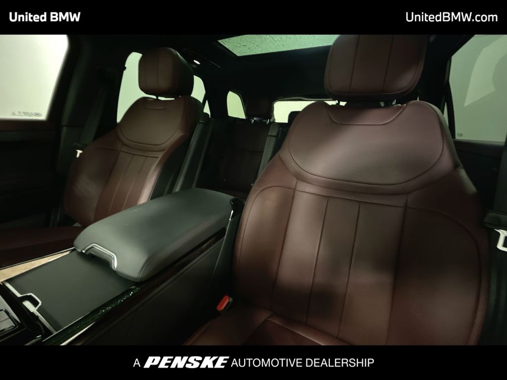 Thumbnail: 2024 Land Rover Range Rover Sport - 13