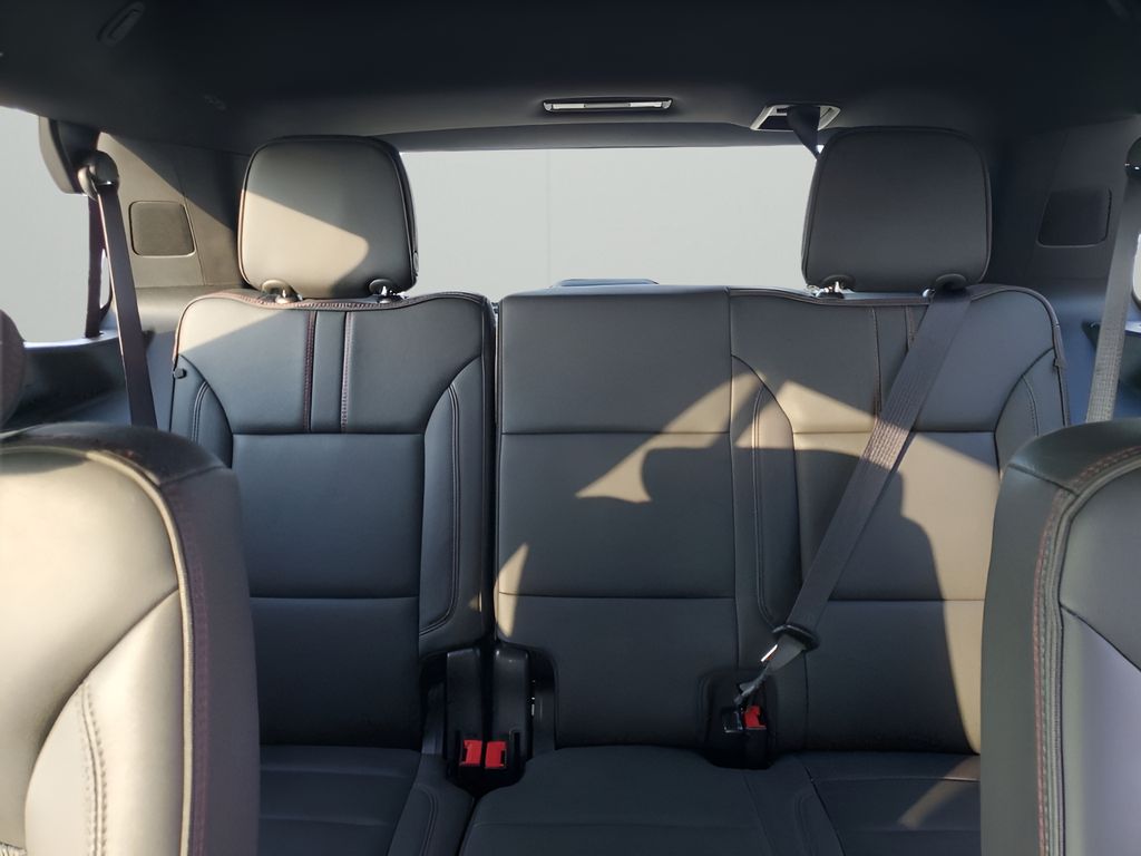 Used Car 2024 Chevrolet Tahoe  Rst For Sale Under $70,000 In Austin, Texas