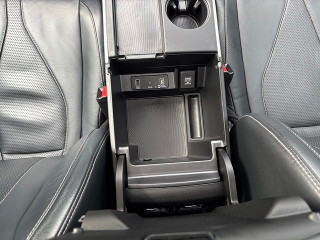 2021 Acura TLX Technology Package
