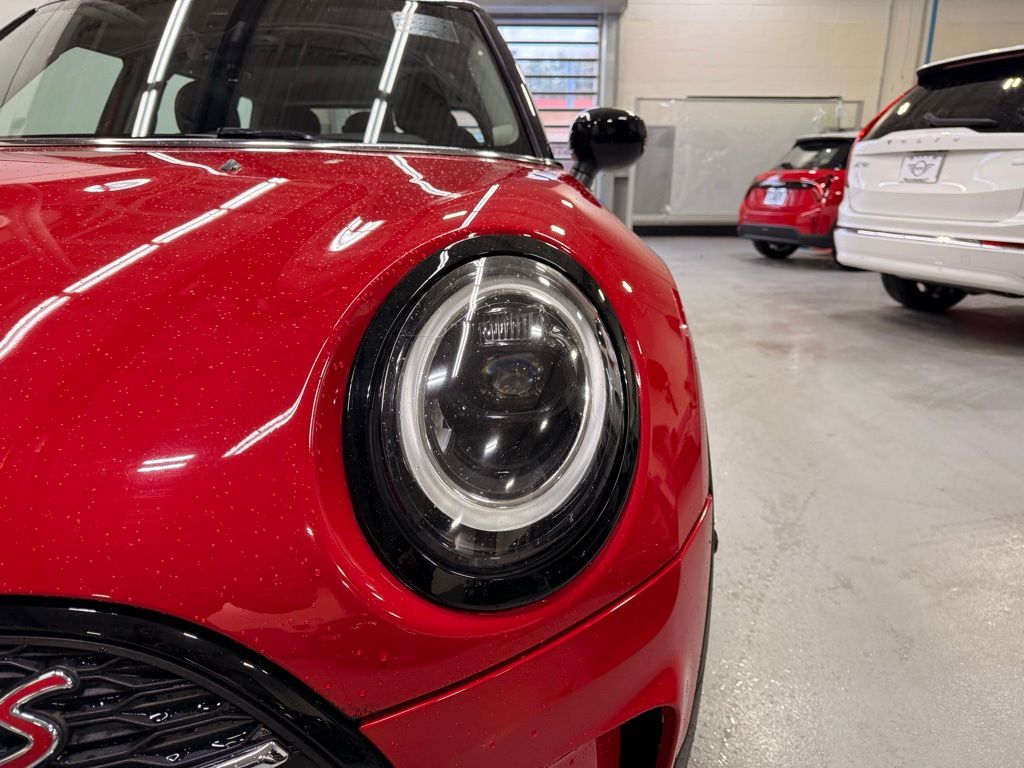 Thumbnail: 2023 MINI Cooper Clubman - 9
