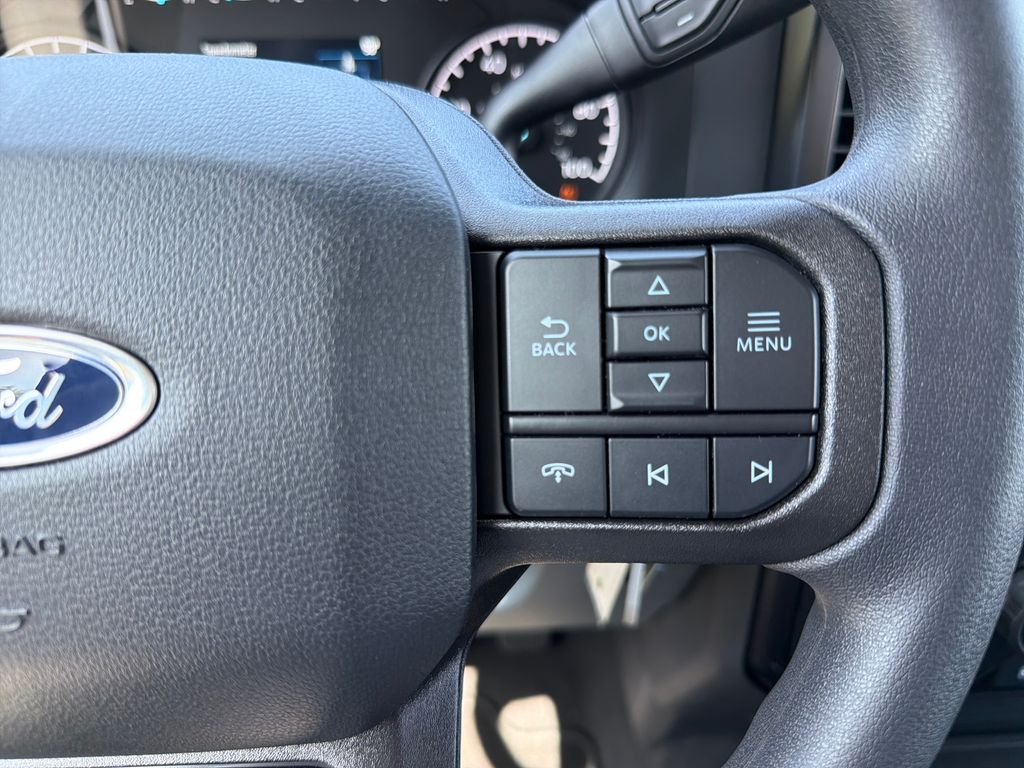 New 2026 White Ford STX image 20