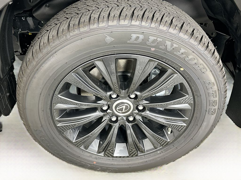 Thumbnail: 2023 Lexus GX - 21