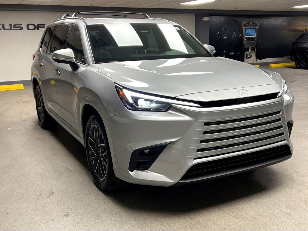 2026 Lexus TX 350 Premium AWD