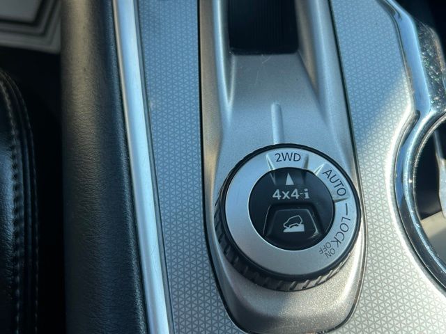 Used 2020 Nissan Pathfinder SUV